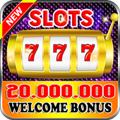 777 Winning Slots 2020 icon