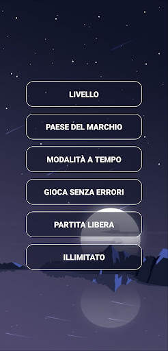 Logo Marchio Quiz screenshot 6