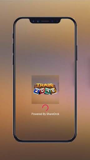 ShareOrck- Train 2048 Play and Earn Real Money स्क्रीनशॉट 1