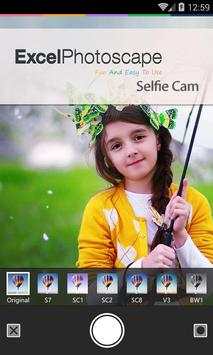 Photoscape by Excel screenshot 2