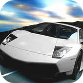 Traffic Racer icon