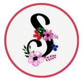 S Letter Whatsapp Dp - Wallpaper And Images 1.2