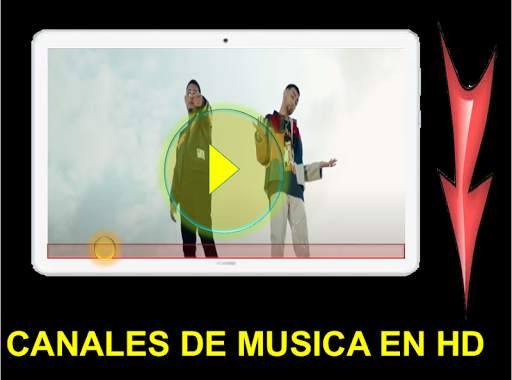 TV EN VIVO GRATIS HD PLAY – GUIA TV 2021 screenshot 6