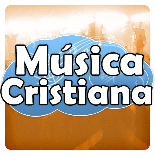 Música Cristiana icon