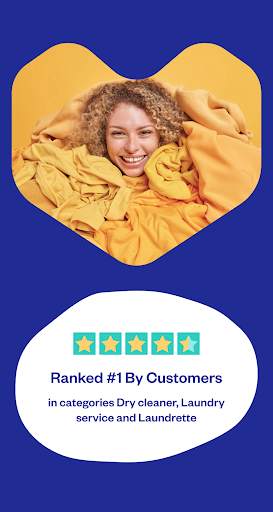 Laundryheap: On-Demand Laundry screenshot 3