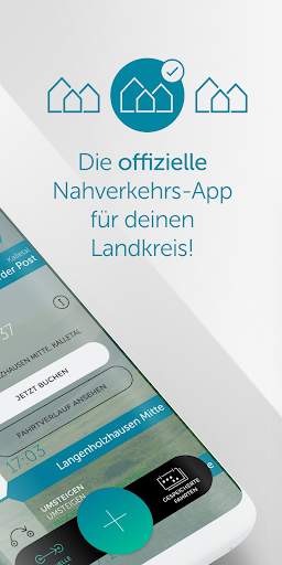 Wohin·Du·Willst screenshot 2
