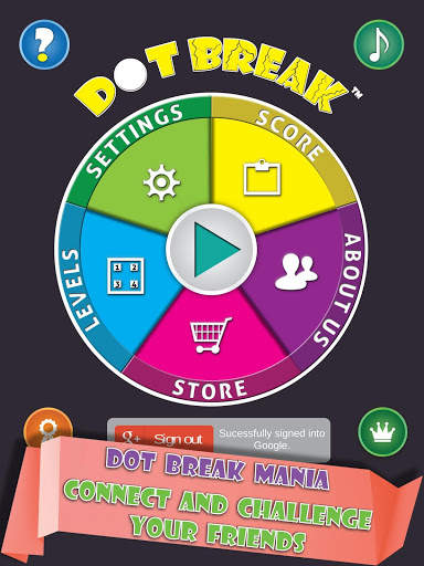 Dot Break™ screenshot 18