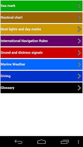 Boating Free screenshot 9