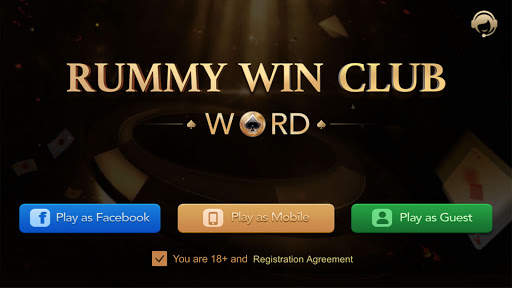 Rummy Win Club - Rummy13 screenshot 1