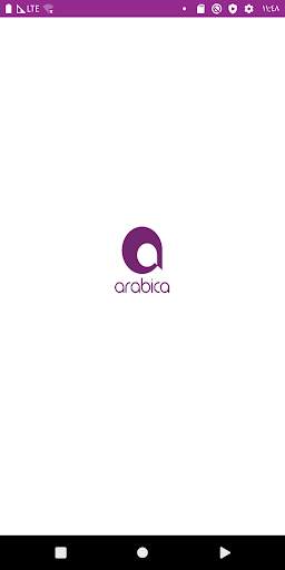 Arabica TV screenshot 1