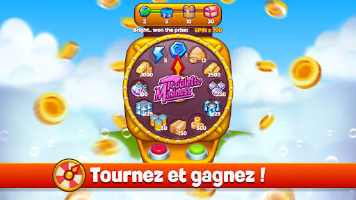 Fruit Master - Adventure Spin & Coin Master Saga screenshot 8