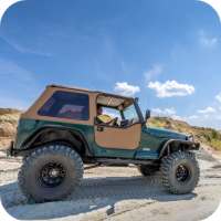 Jeep Wallpaper Best HD on 9Apps