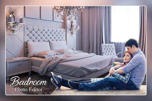 Bedroom Photo Editor screenshot 3
