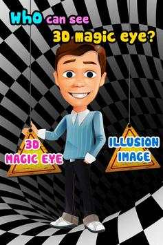 3D Magic Eye screenshot 1