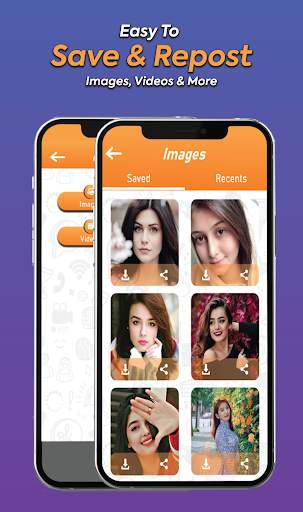 Status Saver for WhatsApp screenshot 8