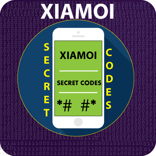 Secret Codes for Xiaomi latest 2019 icon