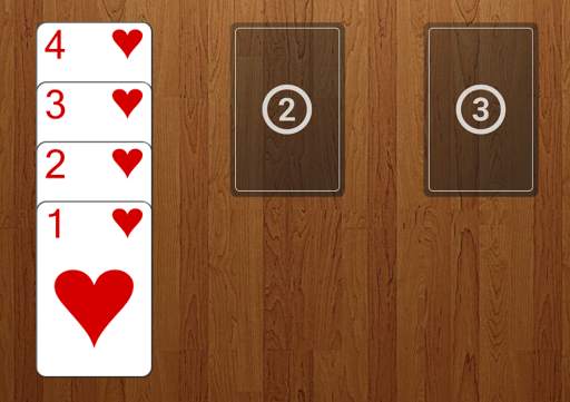Solitaire suite - 25 in 1 screenshot 20