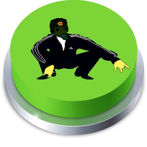Hard Bass Button 1.07
