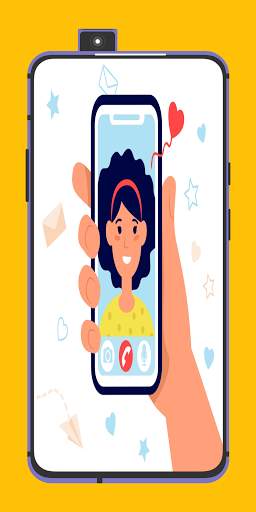 Hug Me - Free Video Call screenshot 3