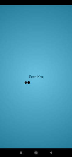 Earn Kro स्क्रीनशॉट 2