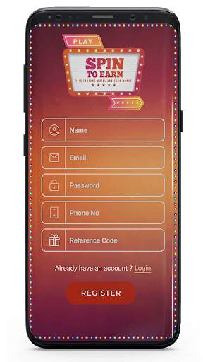 Watch and Earn - Get Real Cash screenshot 2