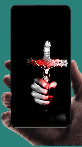 Cross Wallpaper screenshot 4
