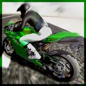 Cross Motorbike Jump 3D 1.2
