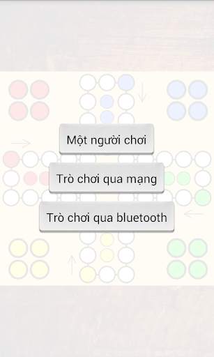 Trò LUDO screenshot 1