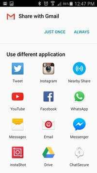 Mini Videos by Email (Cuba) स्क्रीनशॉट 2