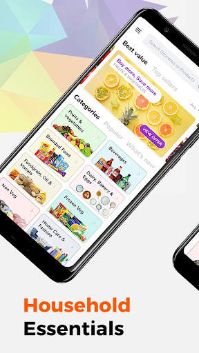 Saharmall Online Shopping App screenshot 3