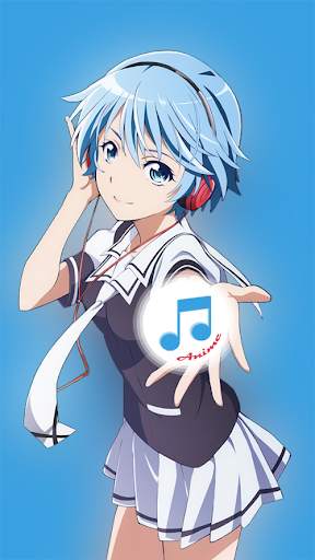Anime Music - Enjoy Playing Music screenshot 5