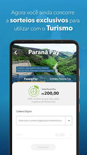 Nota Paraná screenshot 6