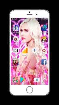 lana wwe Wallpaper screenshot 2