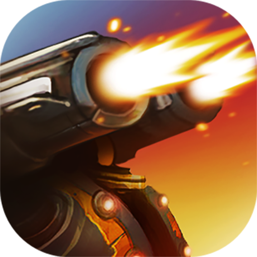 Tower Defense: Rocket Thunder 🔥🔥🔥 icon