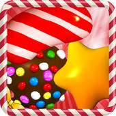 Sweet Candy Mania Legend 1.0