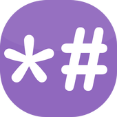 Android Secret Codes icon