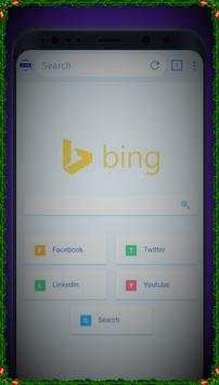 Simontok Browser - Antiblokir Proxysite 2019 screenshot 3