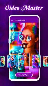 MV Video Master : Music Video Master screenshot 1