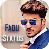 Fadu Attitude Status logo
