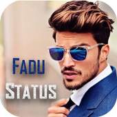 Fadu Attitude Status 1.7