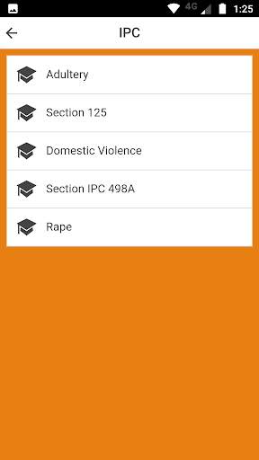 Vaastav Foundation - The Social Reality screenshot 3