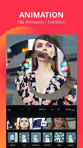 Creative Video Maker screenshot 6