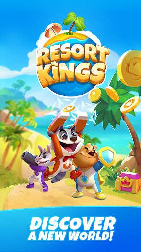Resort Kings screenshot 1