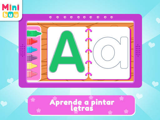 Computadora de Princesas screenshot 7