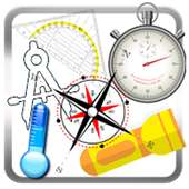 NEW Smart Tools PRO on 9Apps