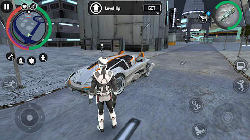 Space Gangster 2 screenshot 7