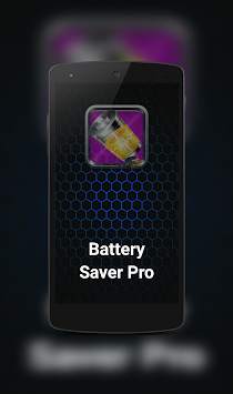 Battery Saver 2017 скриншот 5