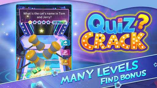 Quiz Crack скриншот 8