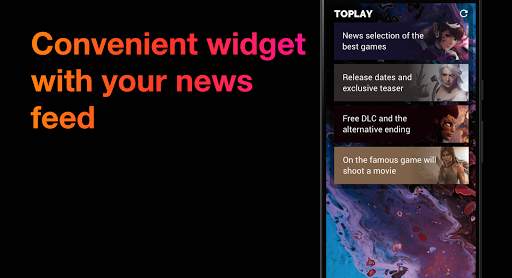 TOPLAY - Games & Gaming news ? screenshot 3