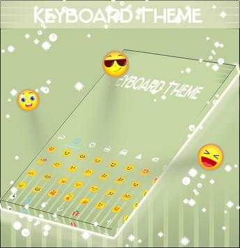 Keyboard Theme screenshot 2